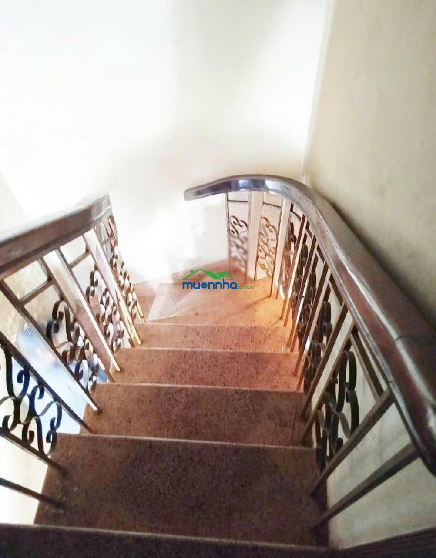 Hiếm có khó tìm nhà cách mạng tháng tám 6pn 5wc chốt ngay kẻo tiếc! - 2