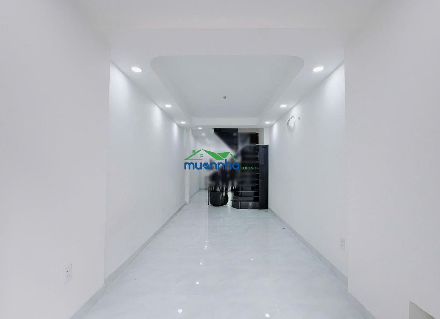 Bán nhà quận 7, mt đường số p. tân hưng, 2 tầng, 30m2, gần siêu thị lotte, giá tốt: 7,1 tỷ - 4