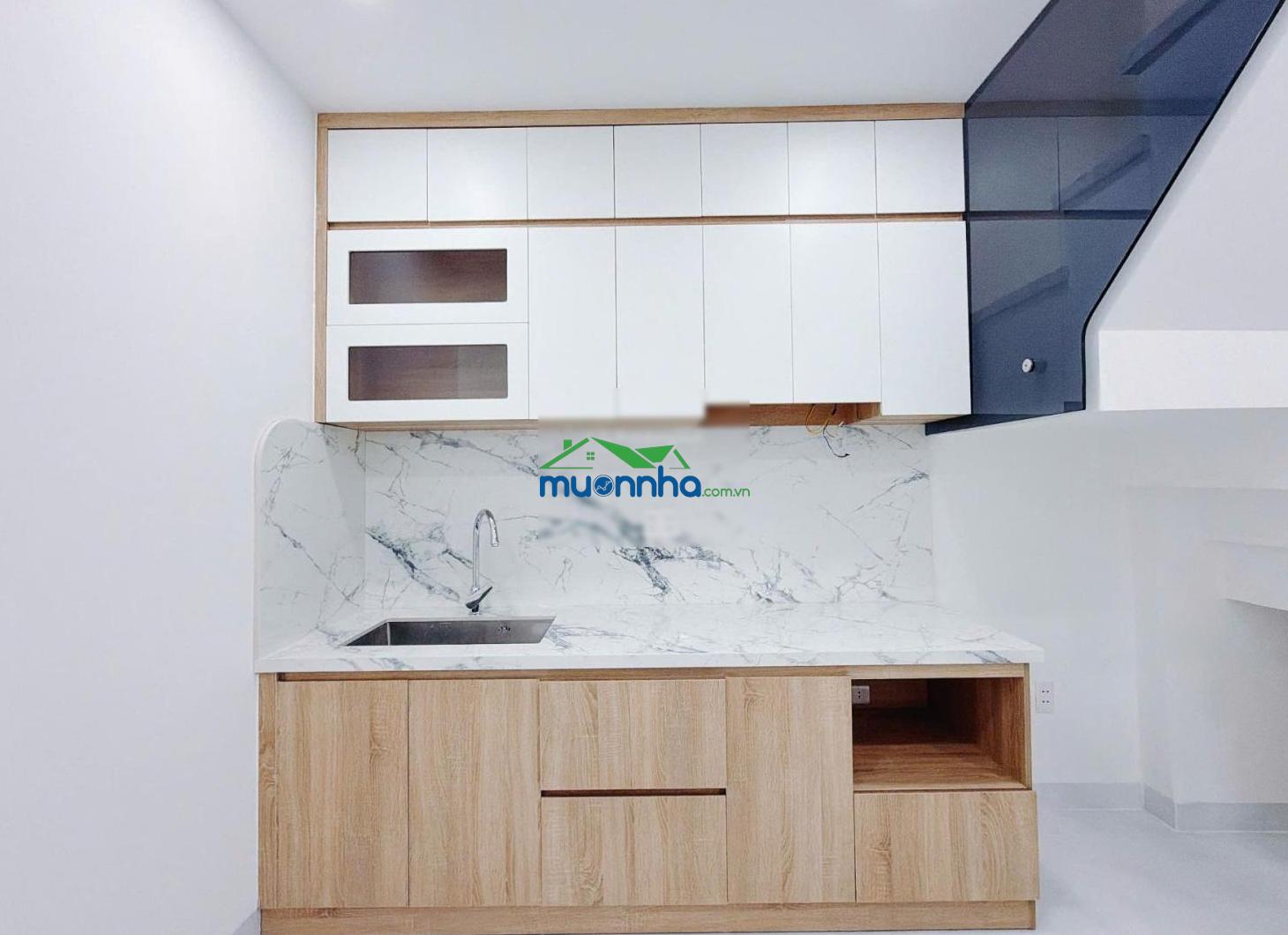 Bán nhà quận 7, mt đường số p. tân hưng, 2 tầng, 30m2, gần siêu thị lotte, giá tốt: 7,1 tỷ - 2