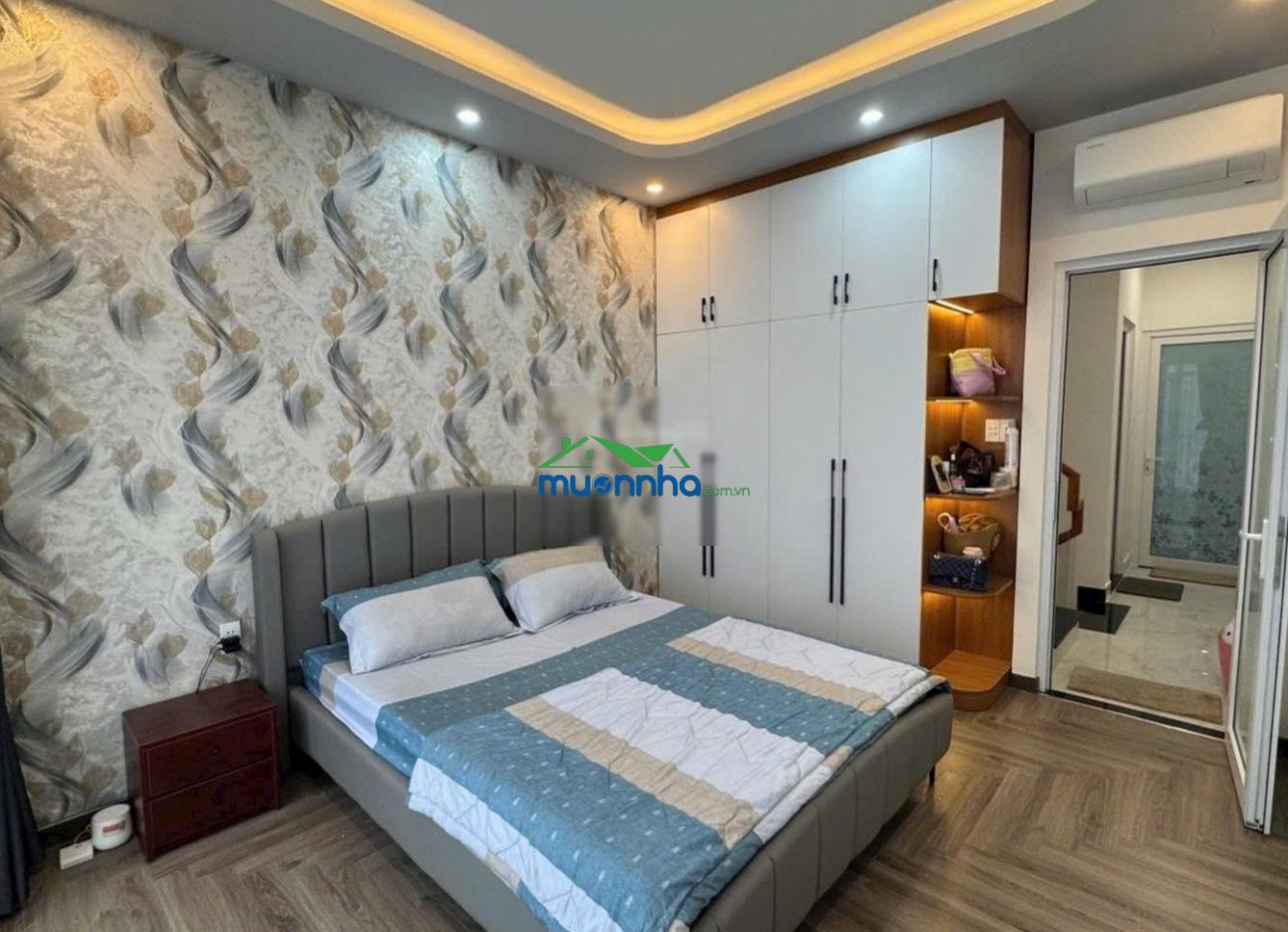 Bán nhà hẻm xe hơi đường lê hồng phong quận 10 46m 4 tầng 5pn - giá chỉ 11,5 tỷ tl - 2