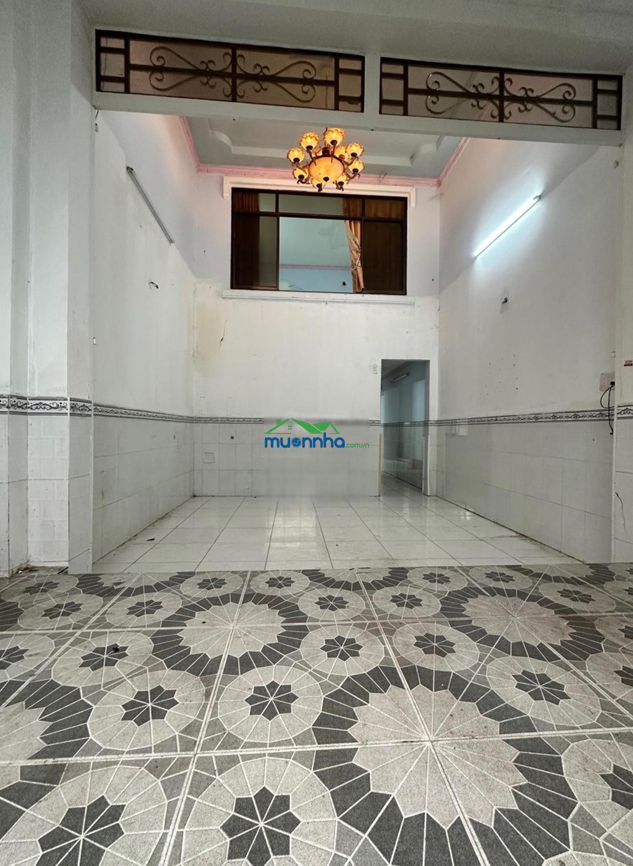 Bán nhà tám danh - chợ phạm thế hiển q8, 5,5 tỷ, 57m2, 3pn. - 3