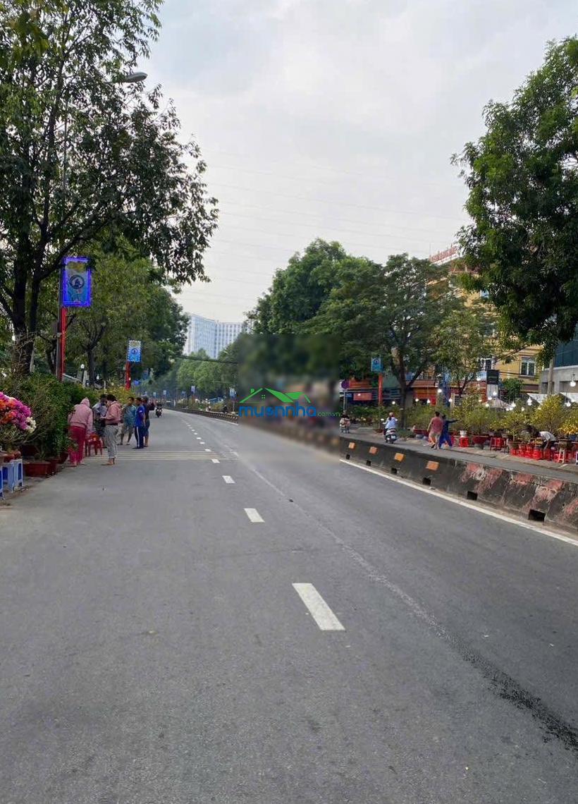 Bán nhà - kdc phú nhuận q12 lê thị riêng 7 x 20 140m2 đường thông to xe công cũng ko - 3