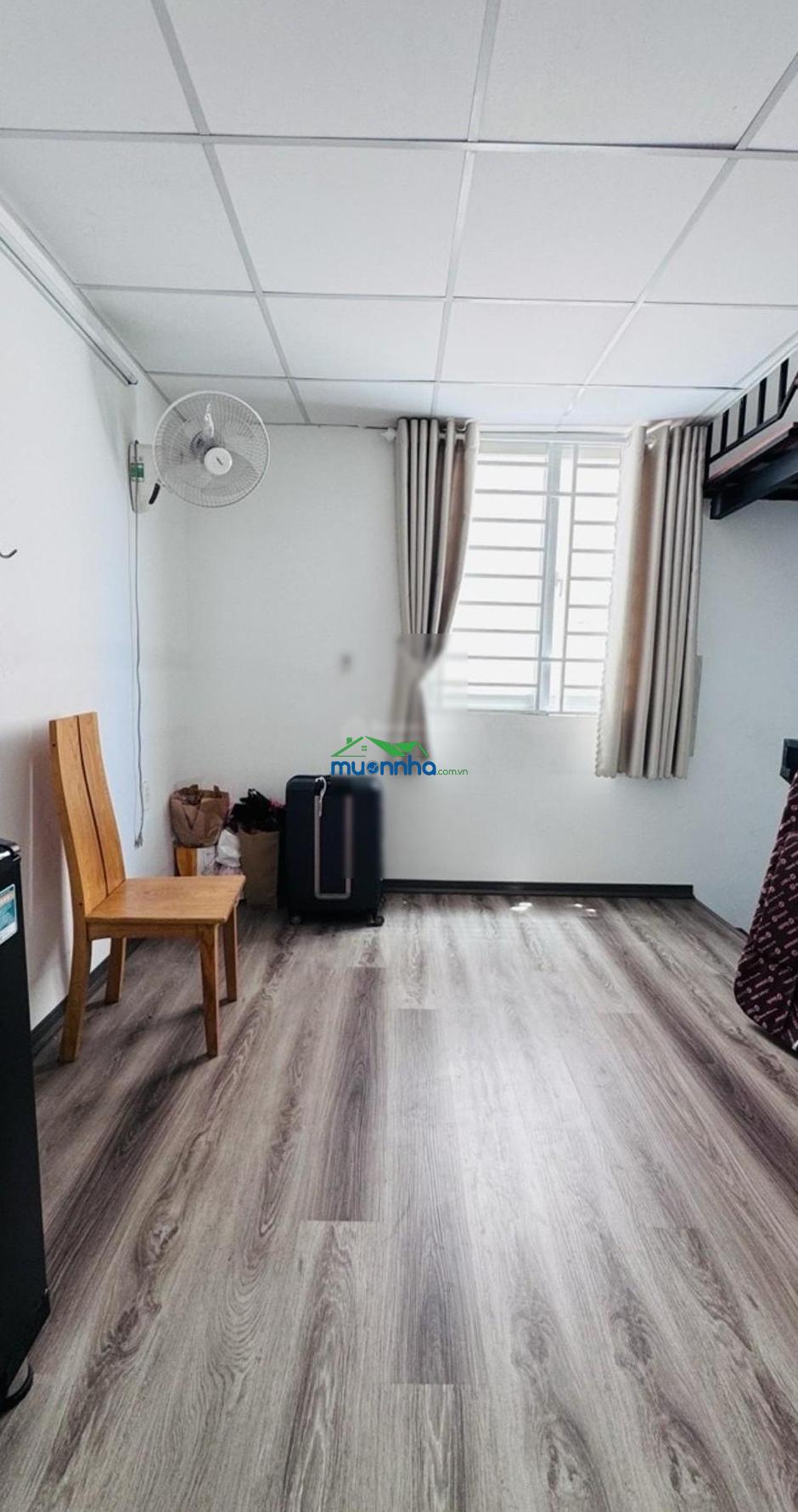 Ngay đh hồng bàng - hẻm xe hơi - 4 tầng 4*11m - nhỉnh 9 tỷ - 2