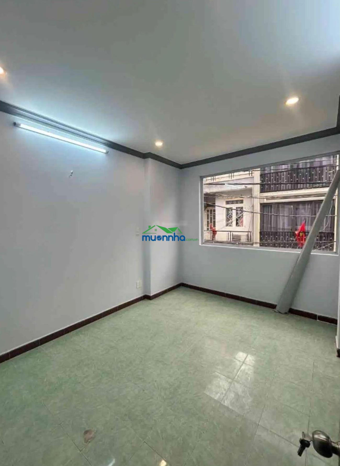 Quận 11 $ giảm giá mới 7.18 tỷ tl bán nhà lạc long quân - nhà đẹp ở ngay - 3 tầng có sân thư - 3