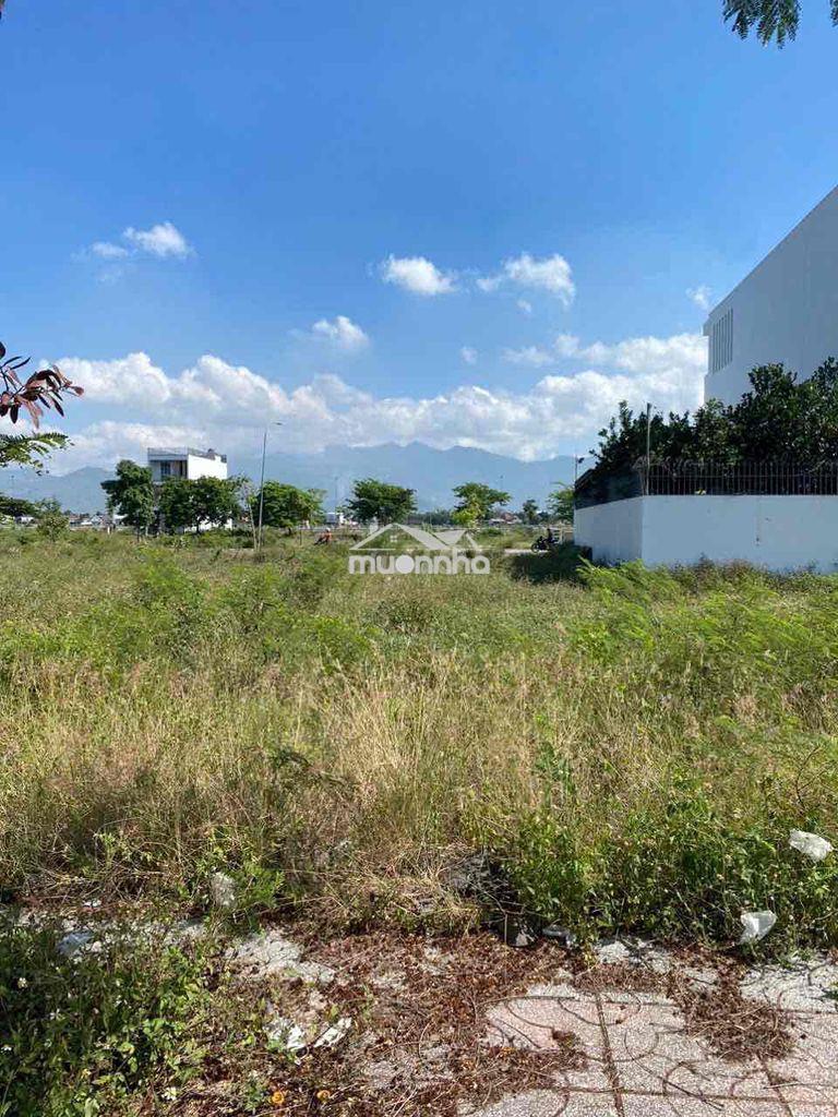 Bán 120m đất ở kđt mới nam sông cái, diên khánh , khánh hoà - 3