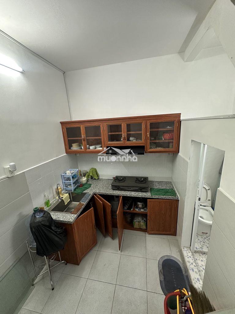 Bán nhà trần quốc thảo dtsd 44m2 trung tâm q3 chỉ 4.2 tỷ tl
