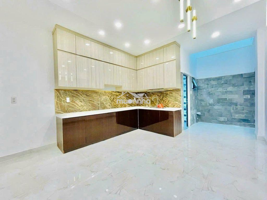 Cần cho thuê nhà mt 99b nguyễn cửu đàm p.tân sơn nhì q.tân phú - 3