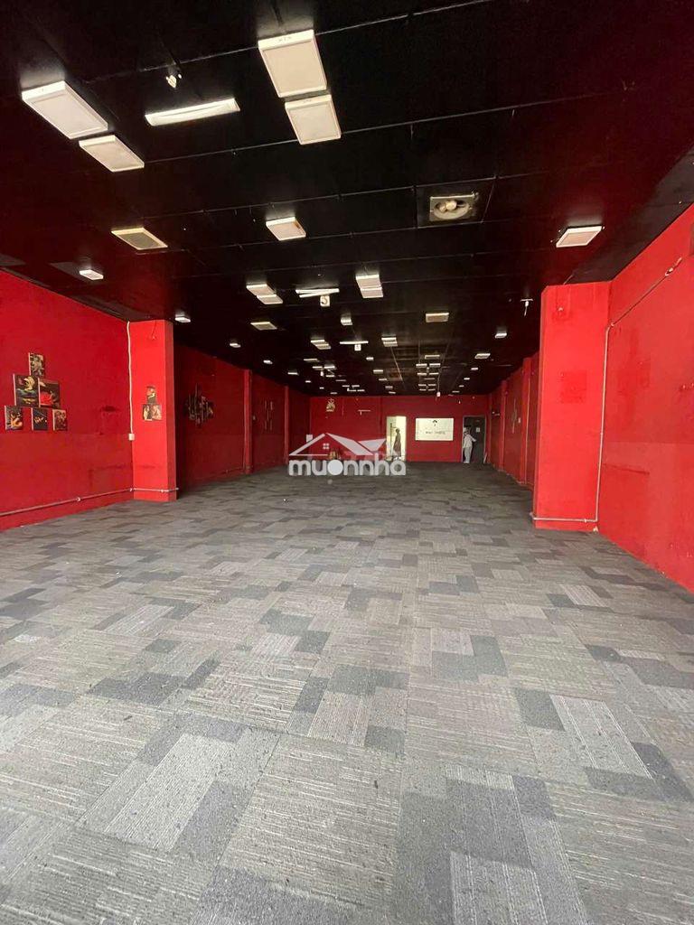 Cho thuê nhà mtkd đường bình thành 320m