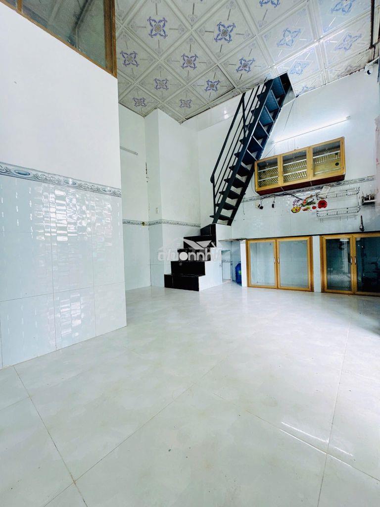 [6.5tr] cho thuê nnc tqb - cao lỗ gần parc mall q8. 2 tầng, 2pn, 2wc - 2