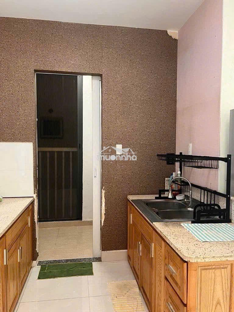 Cho thuê căn 2pn 2wc full nội thất chung cư tara - giá thuê 11,5 triệu - 4
