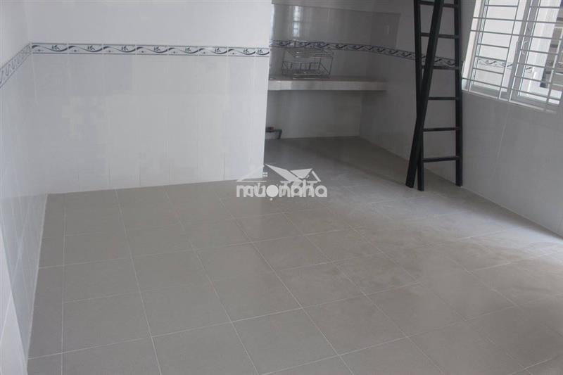 Nhà trọ cao cấp khu dân trí cao