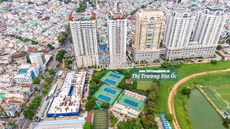 Tổng hợp căn đẹp giá tốt tại dự án park avenue- hỗ trợ trực tiếp cđt