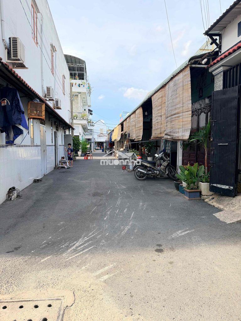 Bán gấp nhà c4 có gác lái thiêu đường 5m thông, 95m2 giá 3,6 tỷ - 2