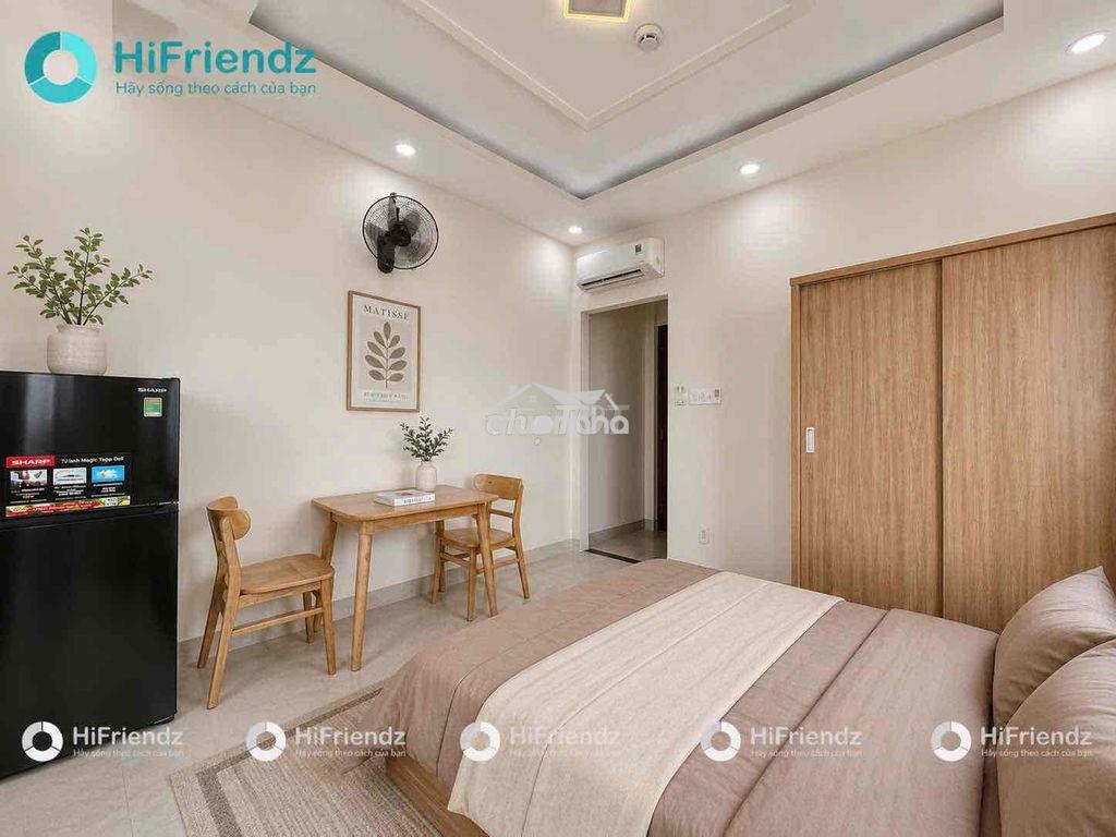 Giảm mạnh căn studio tách bếp máy giặt riêng ngay mặt tiền đường lớn - 2