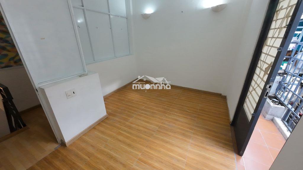 Nhà 30m2 2 tầng 2 pn nguyễn khuyến - bình thạnh giá 8 triệu. - 2