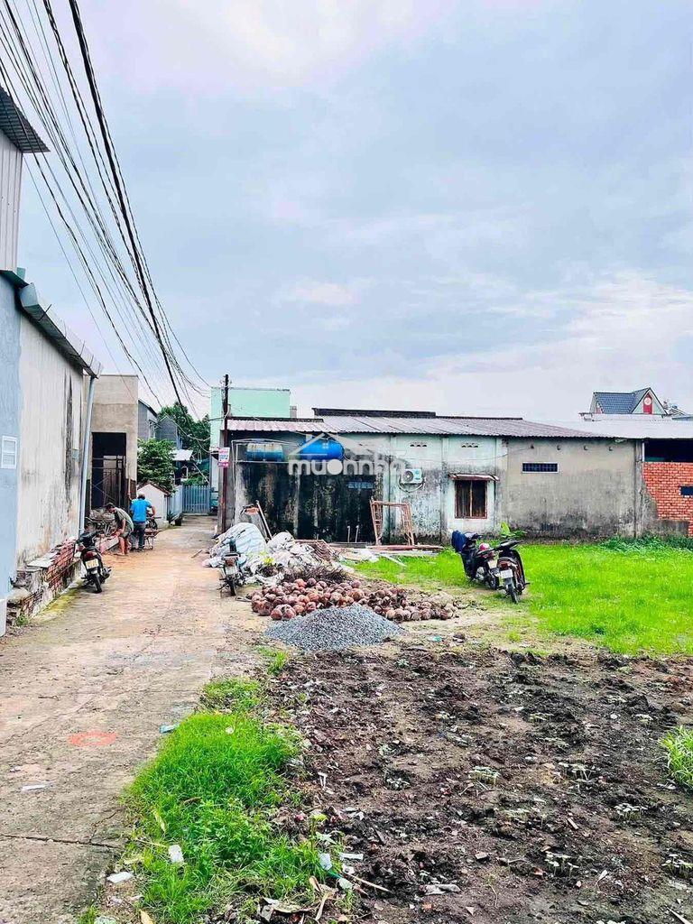 Đất giá rẻ an hoà ô tô tới đất vuông vứt full thổ cư giá 1 tỷ 2 tl - 3