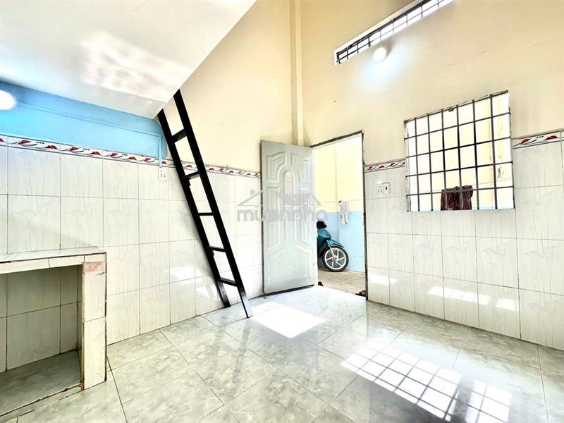 Cho thuê phòng trọ gác cao, cực thoáng – đường nguyễn trai (dĩ an )