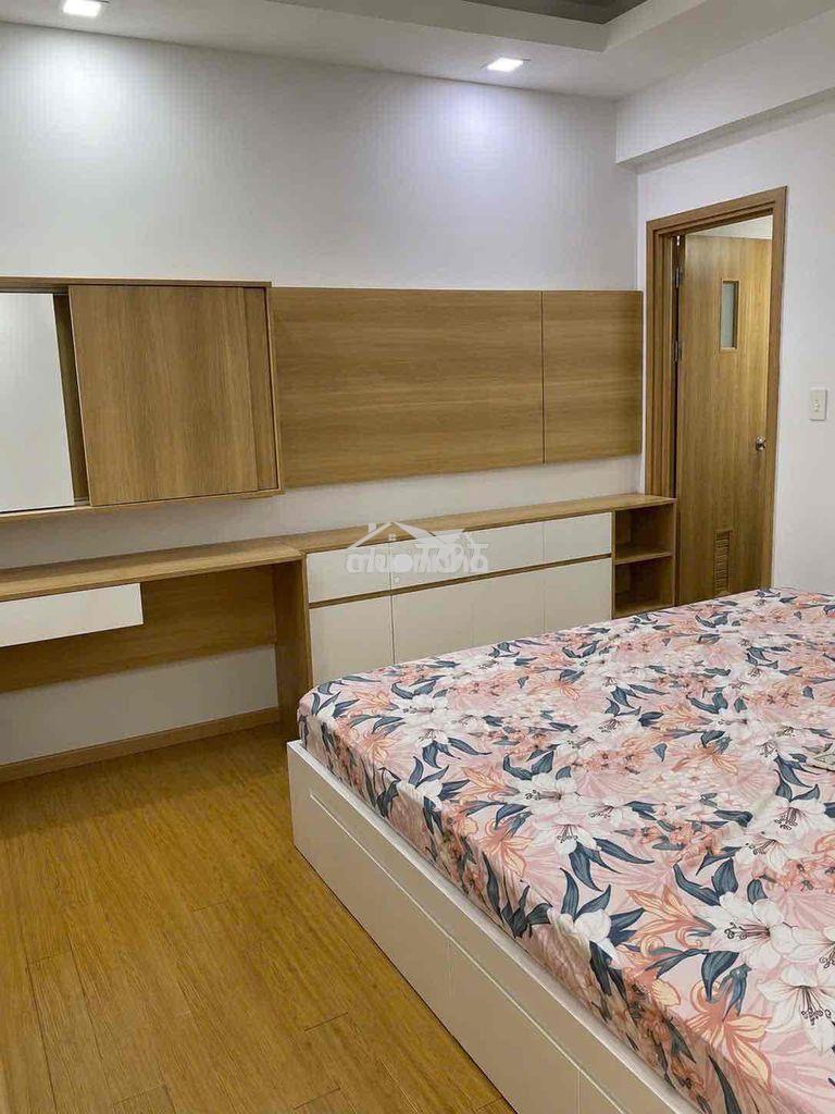 Bán căn hộ 60 m2 - 3