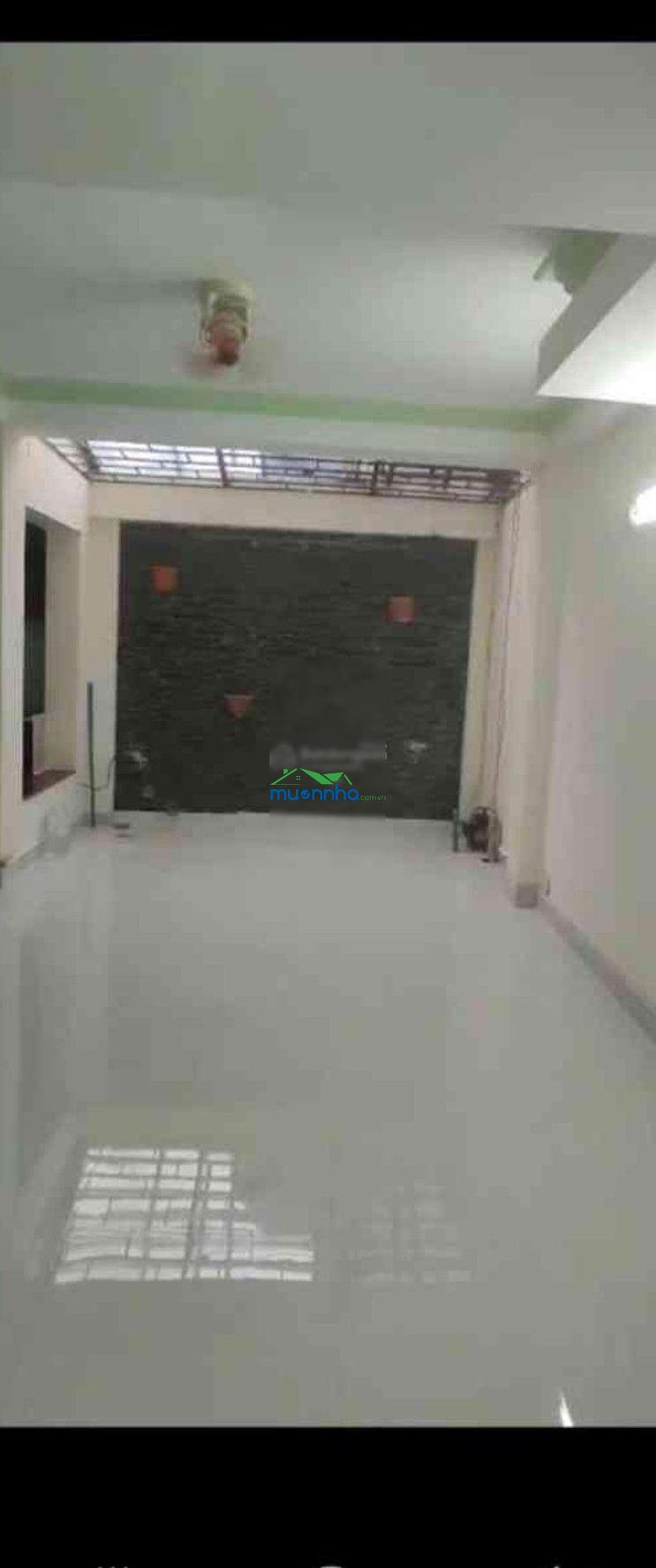 Bán nhà hẻm 2 xe hơi tránh nhau đường dương cát lợi, thị trấn nhà bè, dt: 6,06 x 10,4m, giá hơn 5ty - 4
