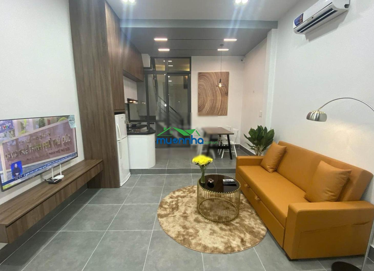 Bán nhà đường hương lộ 2, gần aeon mall, cách hxh (4,2x 20m x 2tầng) giá: nhỉnh 3 tỷ tl - 4