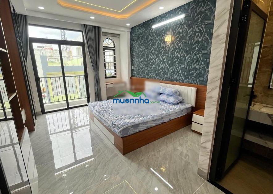Bán nhà đường hương lộ 2, gần aeon mall, cách hxh (4,2x 20m x 2tầng) giá: nhỉnh 3 tỷ tl - 3