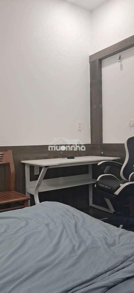 Cho thuê phòng có máy lạnh full nội thất - 2