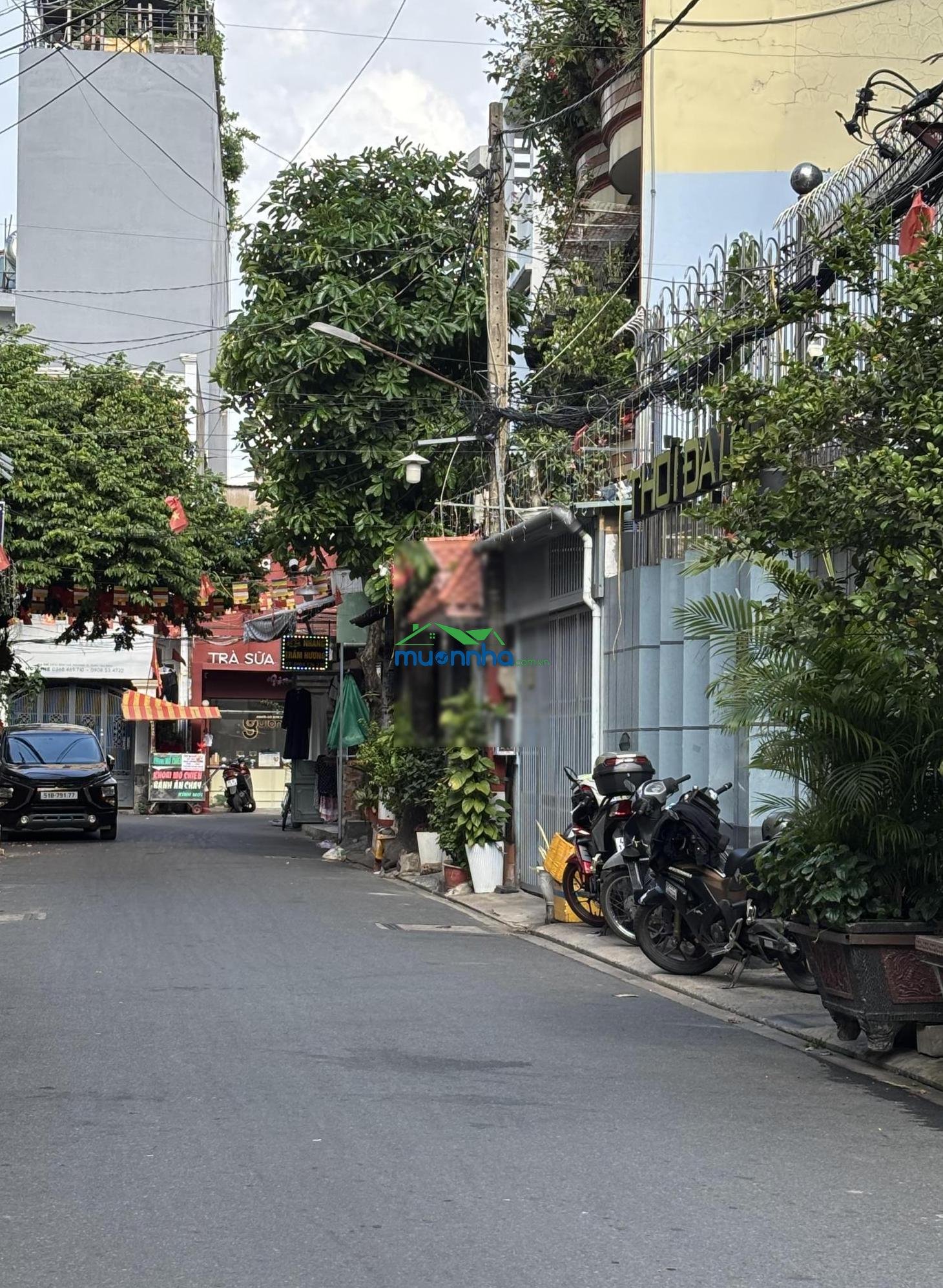 Nhà cần bán đường phan bá phiến khu k300, 1t1l nhà thiết kế đẹp ở ngay 55m2 9tỷ5 tl nhẹ hc miễn mg
