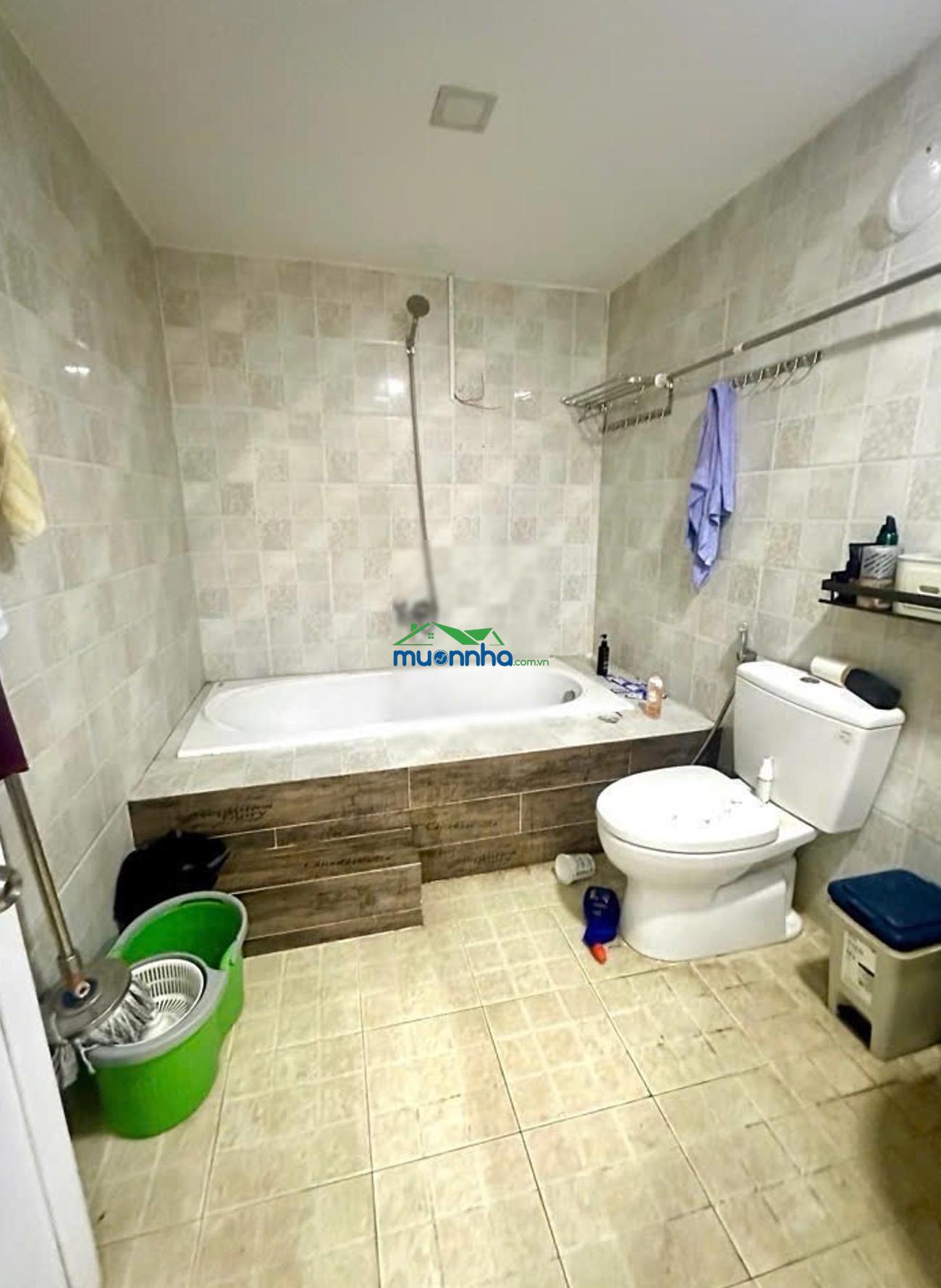 Bán nhà vườn rộng rãi tân hoá 128m2, ngang 10m hiếm có tại quận 11 chỉ 8,5 tỉ tl - 4