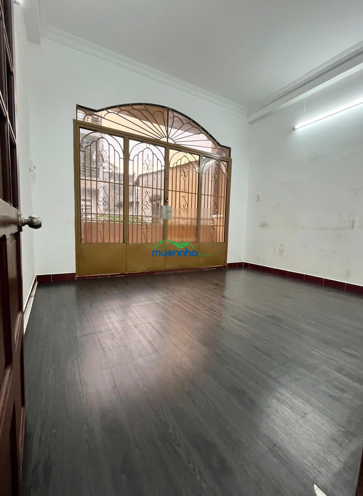Bán nhà hẻm xe tải kinh dương vương, quận 6. dt: 4x15m, trệt 1 lầu, sân thượng. giá nhỉnh 7 tỷ - 3