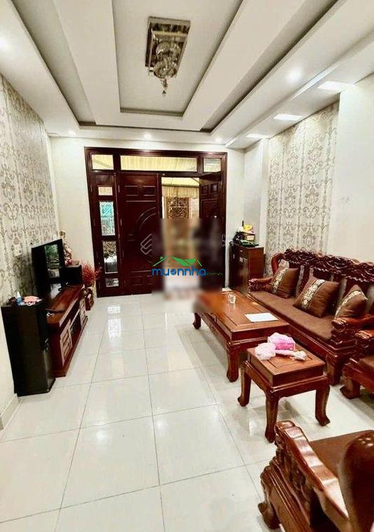 Hẻm ô tô, ngang 5m, dài 17m, khuôn đất vuông vức, hẻm thông, giá tốt, sơn kỳ tân phú - 8.5 tỷ - 4