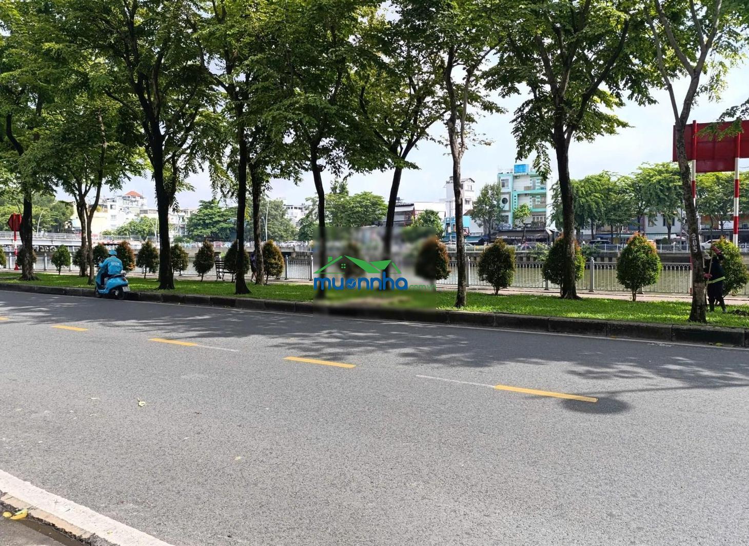 Bán nhà 4 tầng, sát mặt tiền hoàng sa, quận 3, (4,2*15m) 62m2, hoàn công đủ, giá 9 tỷ - 4