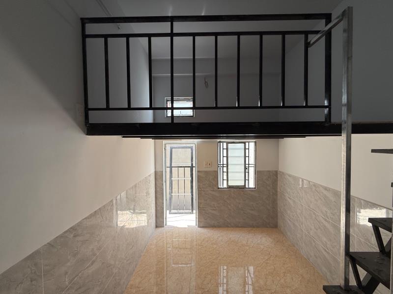 Phòng trọ gần trường công thương giá rẻ tân sinh viên - 2