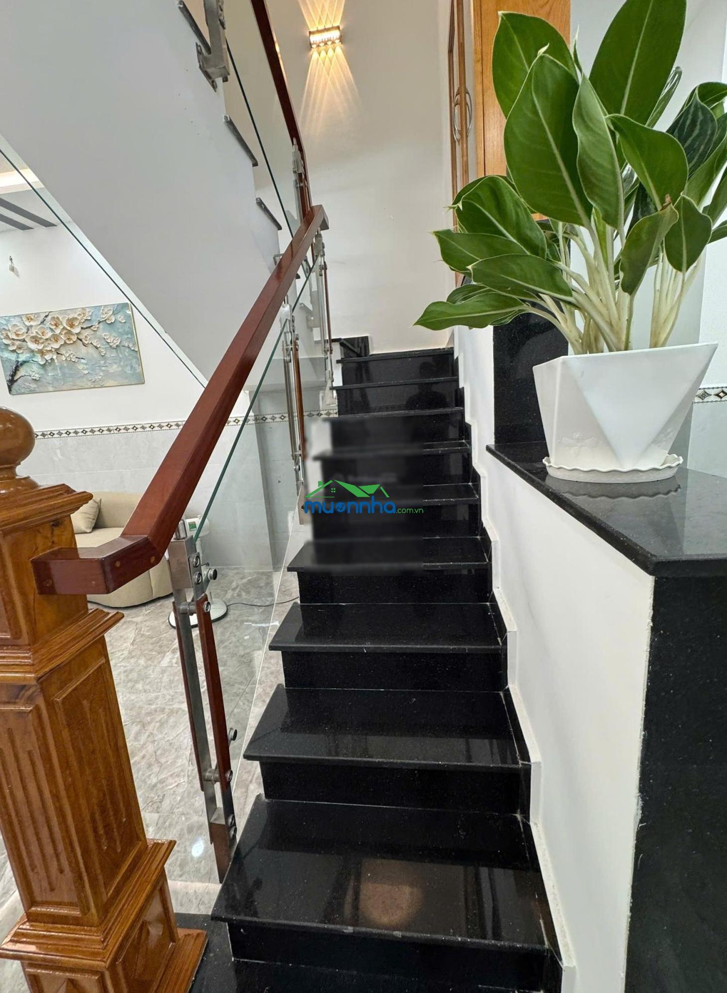 Bán nhà riêng tại đường 14a, bình hưng hòa, 4,465 tỷ, 40 m2, chính chủ nhà kế bên quận tân phú - 4