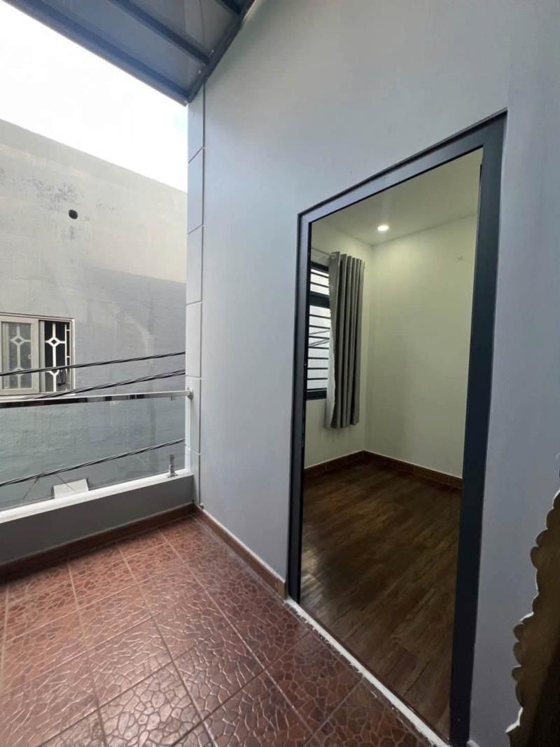 Siêu phẩm linh xuân – nhà mới 100% – 4 tầng btct – thiết kế đẹp, không cần sửa chữa – vị trí đẹp, tiện ích đủ đầy - 3