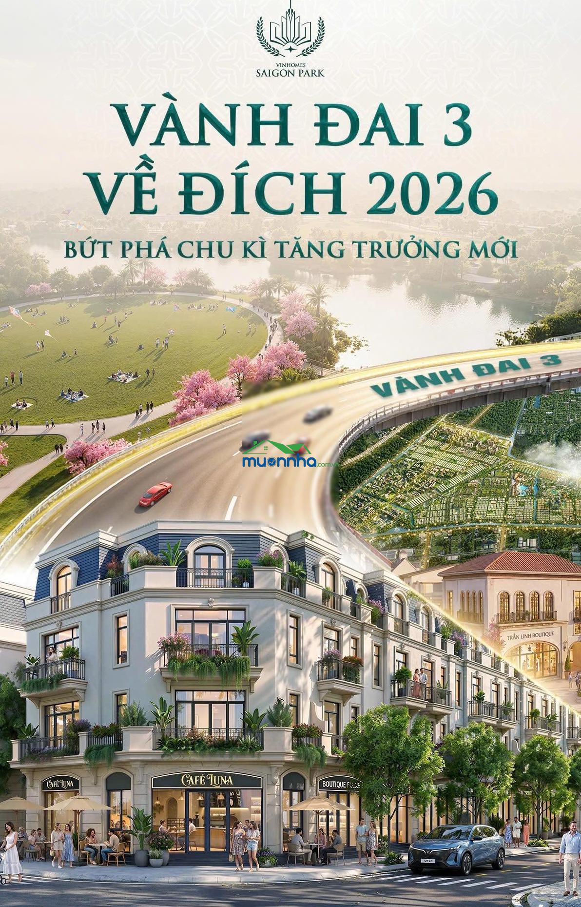Vành đai 3 tp.hcm về đích cuối 2026: bứt phá chu kỳ tăng trưởng mới chỉ còn chưa đầy vài tháng đ - 2