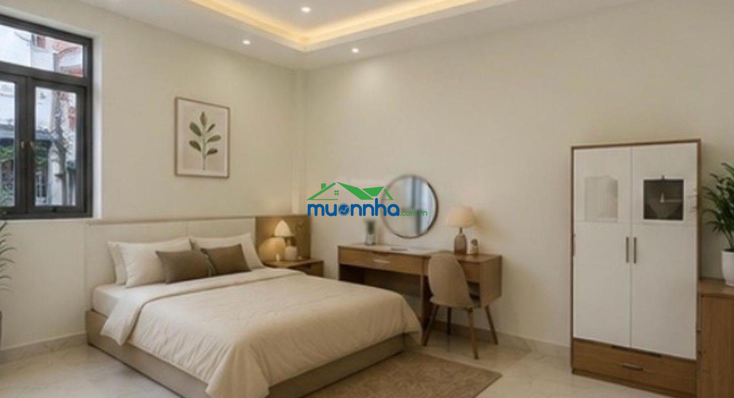Siêu phẩm - sát mặt tiền- 2 tầng- trường sa- bình thạnh