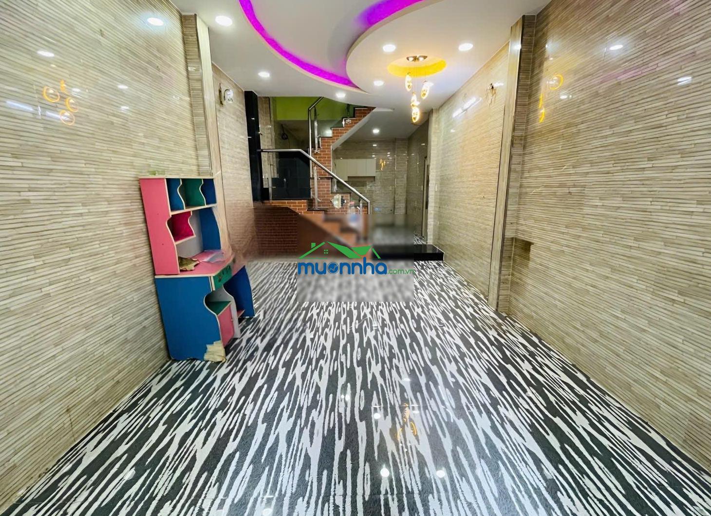 Bán nr giá siêu hời tại phú trung, 5,95 tỷ, 60m2, 2pn, 2wc - 2