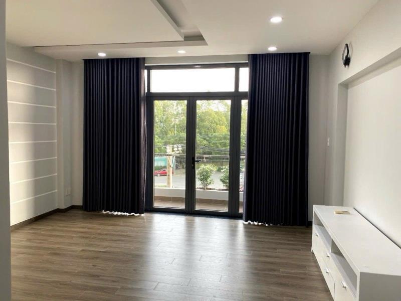 Bán biệt thự 5 tầng + hầm ô tô - khu cao lỗ, chánh hưng mới, quận 8 - chỉ 25 tỷ