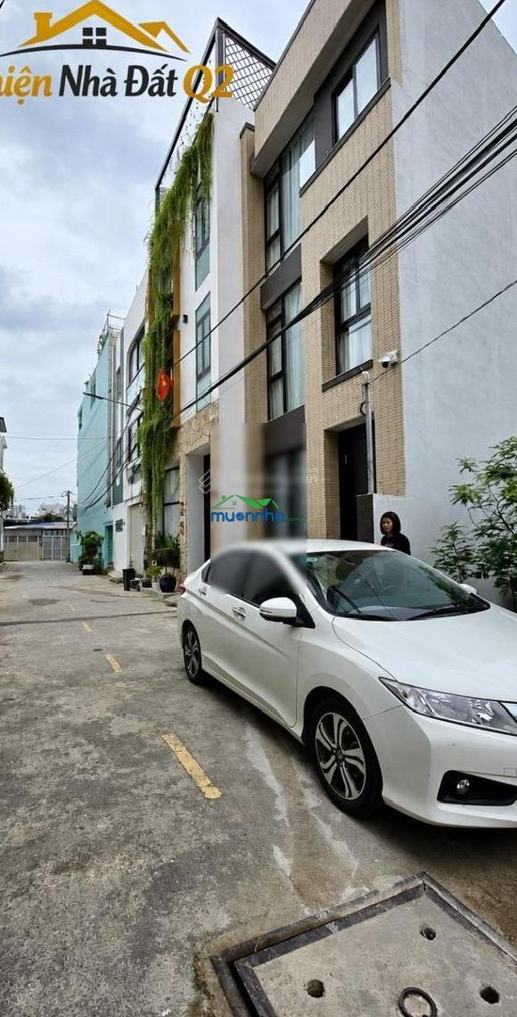 Nhà 2 tầng thạnh mỹ lợi 90m2 ngang 7m hiếm hẻm nhựa 6m gần đồng văn cống - chỉ nhỉnh 9 tỷ - 3