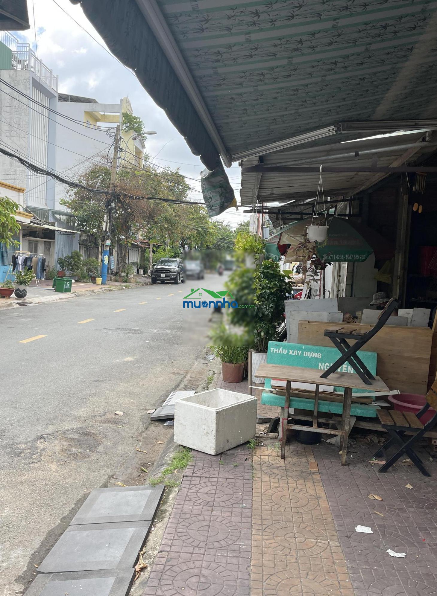 Phường phước bình cũ - với 3.35 tỷ, rất khó tìm được căn nào 42m2 mà có sẵn kết cấu + 2pn