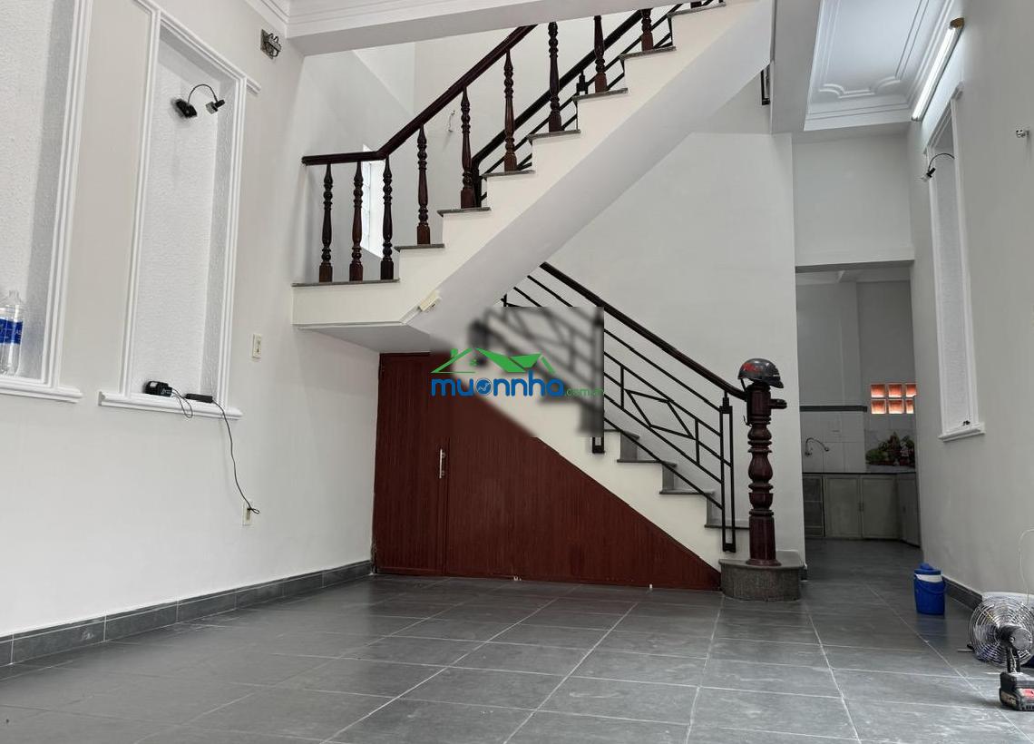 Bán nhà hẻm 54 đường quang trung, đối diện trường hoa lư, ngang 5x15 hẻm 2 oto né nhau, giá 7tỷ(tl) - 3