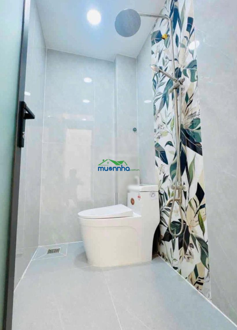 Nhà hưng phú 40m ngang 7.8m chỉ nhỉnh 4 tỷ một lựa chọn phù hợp cho khách cần nhà ở liền - 2