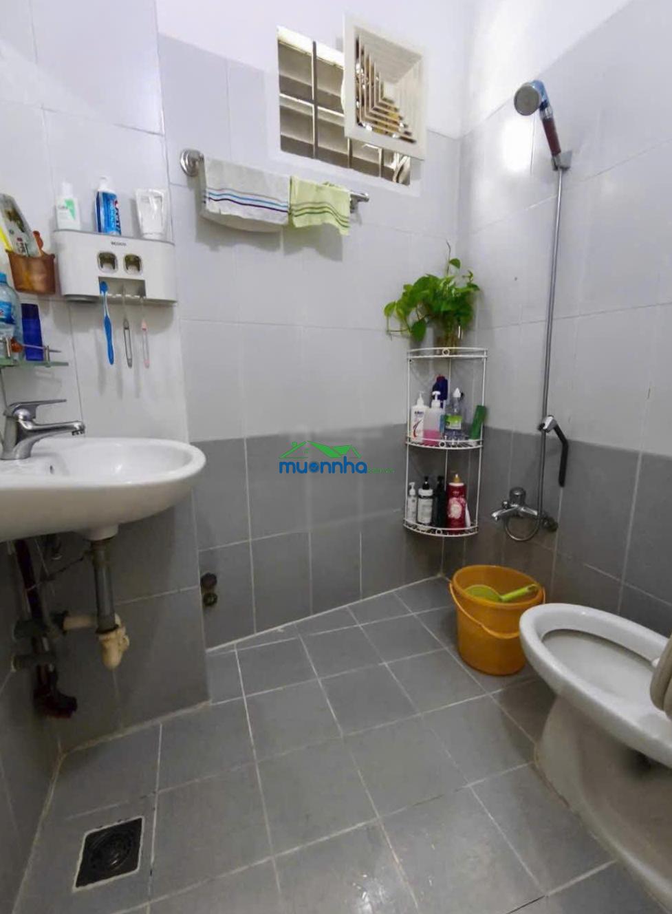 Giảm sâu 500tr nhà 35m2 2 lầu btct đường số 14, p.8, gò vấp - sổ vuông vức - cách hxh 50m - giá - 4