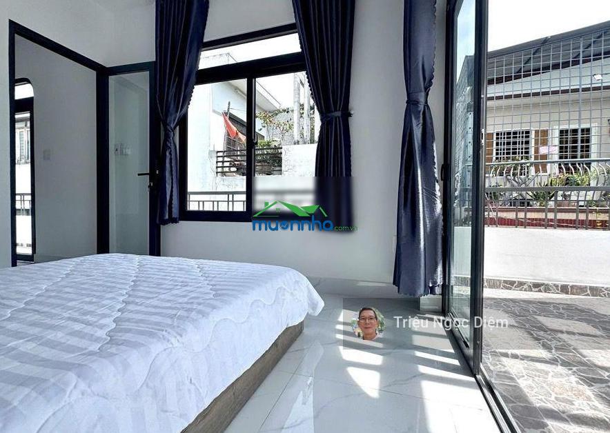 3 mặt tiền hẻm xe hơi sát quận 1 dòng tiền 70 triệu/tháng chỉ 12.9 tỷ - 3