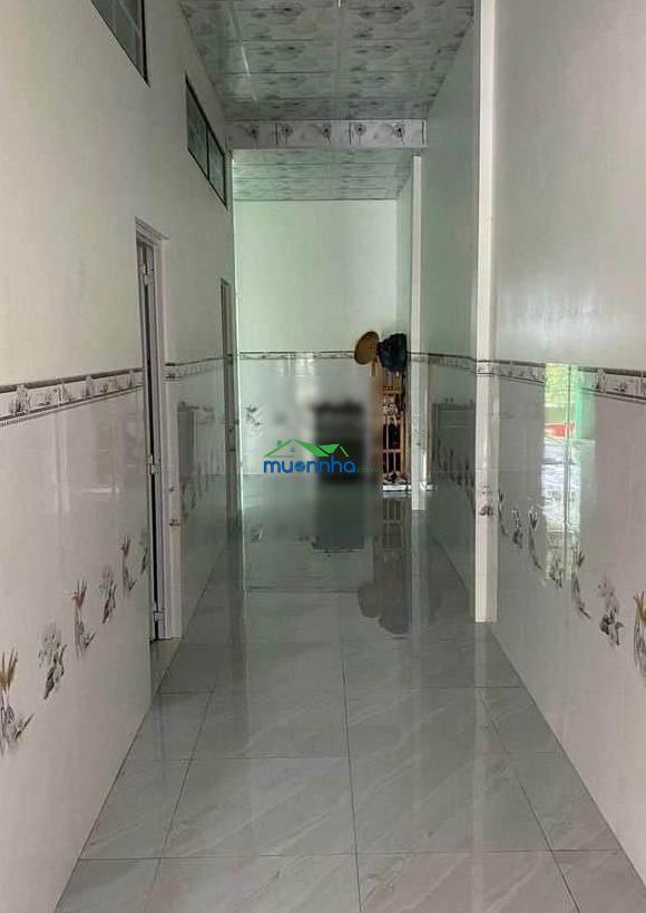 Bán nhà cấp 4 gần chợ giồng cát, tân phú trung. dt 107m2, giá 1 tỷ 5, sổ hồng riêng - 4