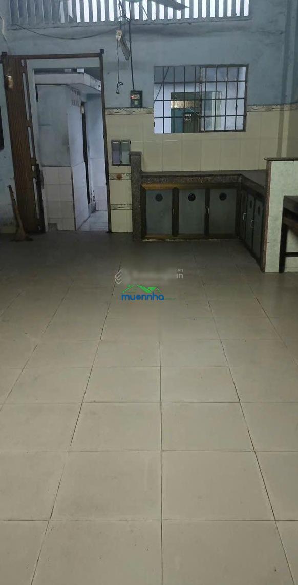Bán nhà lũy bán bích, tân phú 54m2, kế ubnd quận, chính chủ 1 đời - 5.9 tỷ