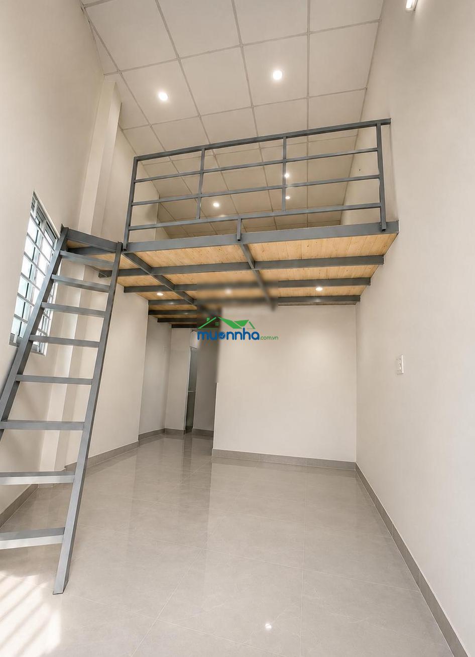Nhà đẹp sau aeon mall 112m2 chỉ 5.99 tỷ thương lượng shr, không quy hoạch - 3