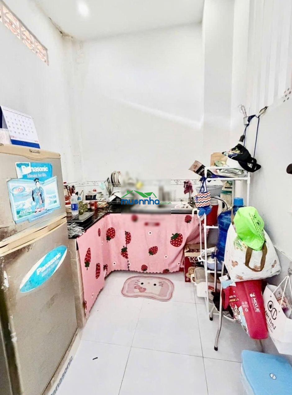 Tài chính 3.1 tỷ, đừng bỏ lỡ căn nhà đẹp khu thống nhất! - 4