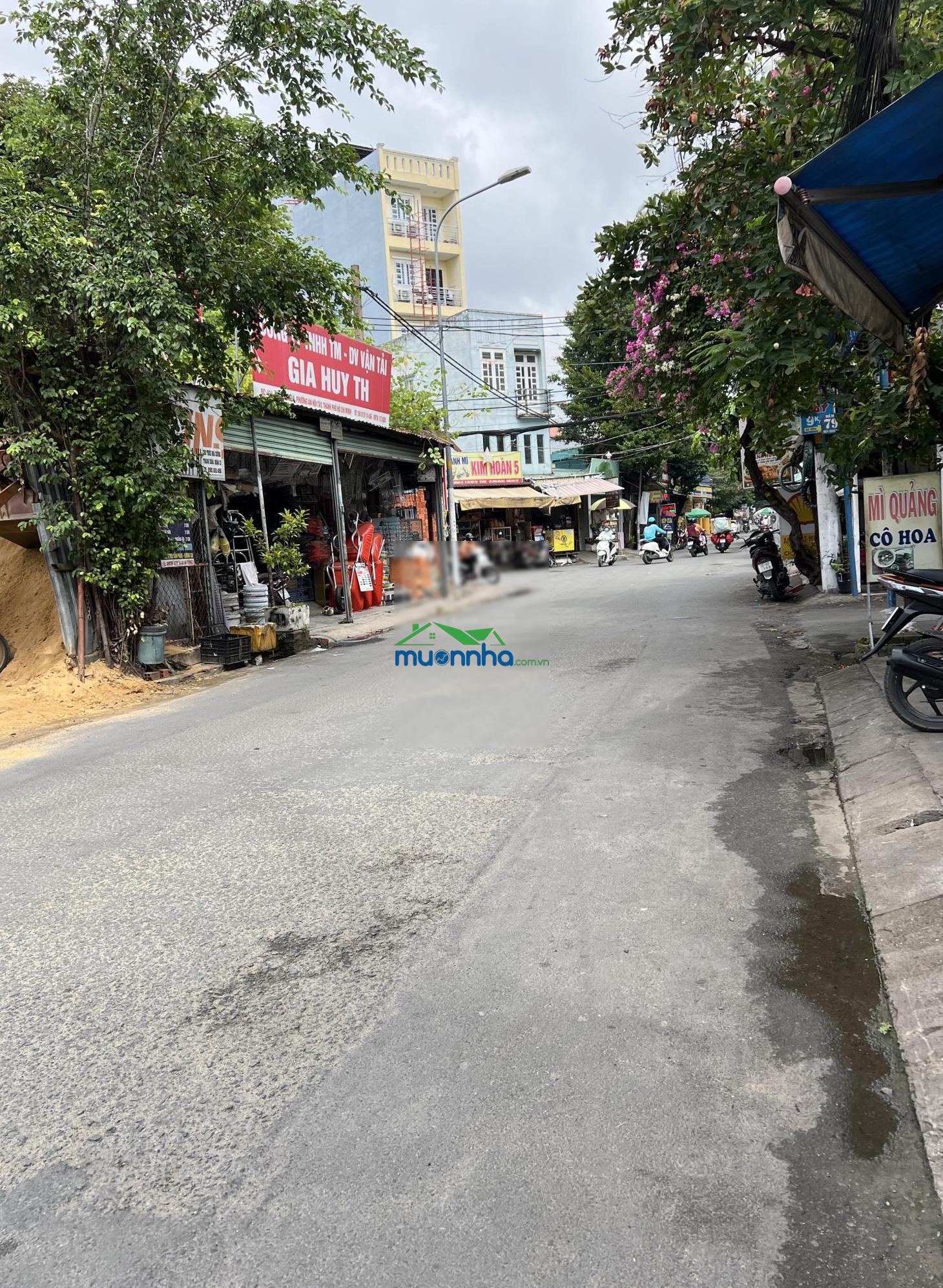 Nhà đẹp 3 tầng full nội thất, 24m2 (3,3*8), hẻm vf3, bùi quang là gv, chỉ 3,3 tỷ (bl) - 2