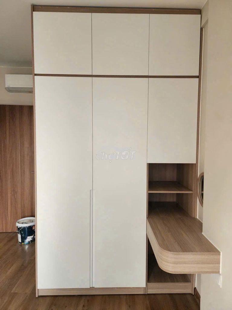Chuyên cho thuê - mua bán căn hộ the rivana - độc quyền giá tốt - 3